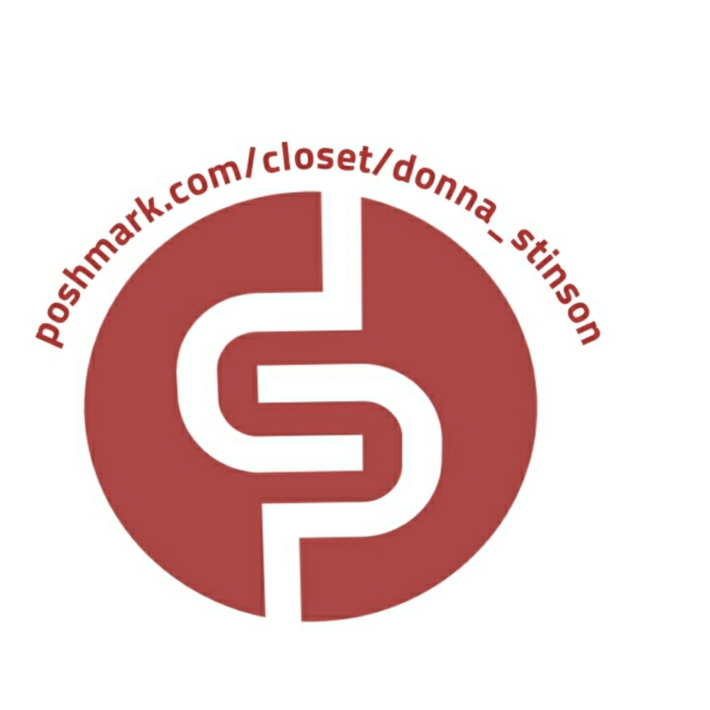 Donna's Poshmark logo